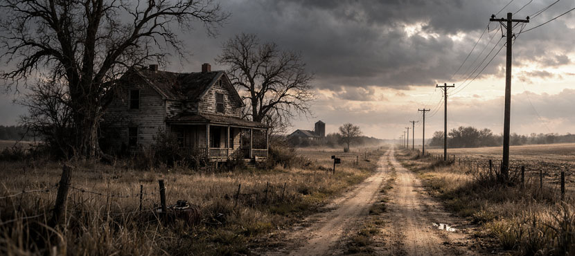 Le diable tout le temps 2